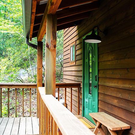Sautee Nacoochee Mtn Paradise With Spacious Deck! エクステリア 写真