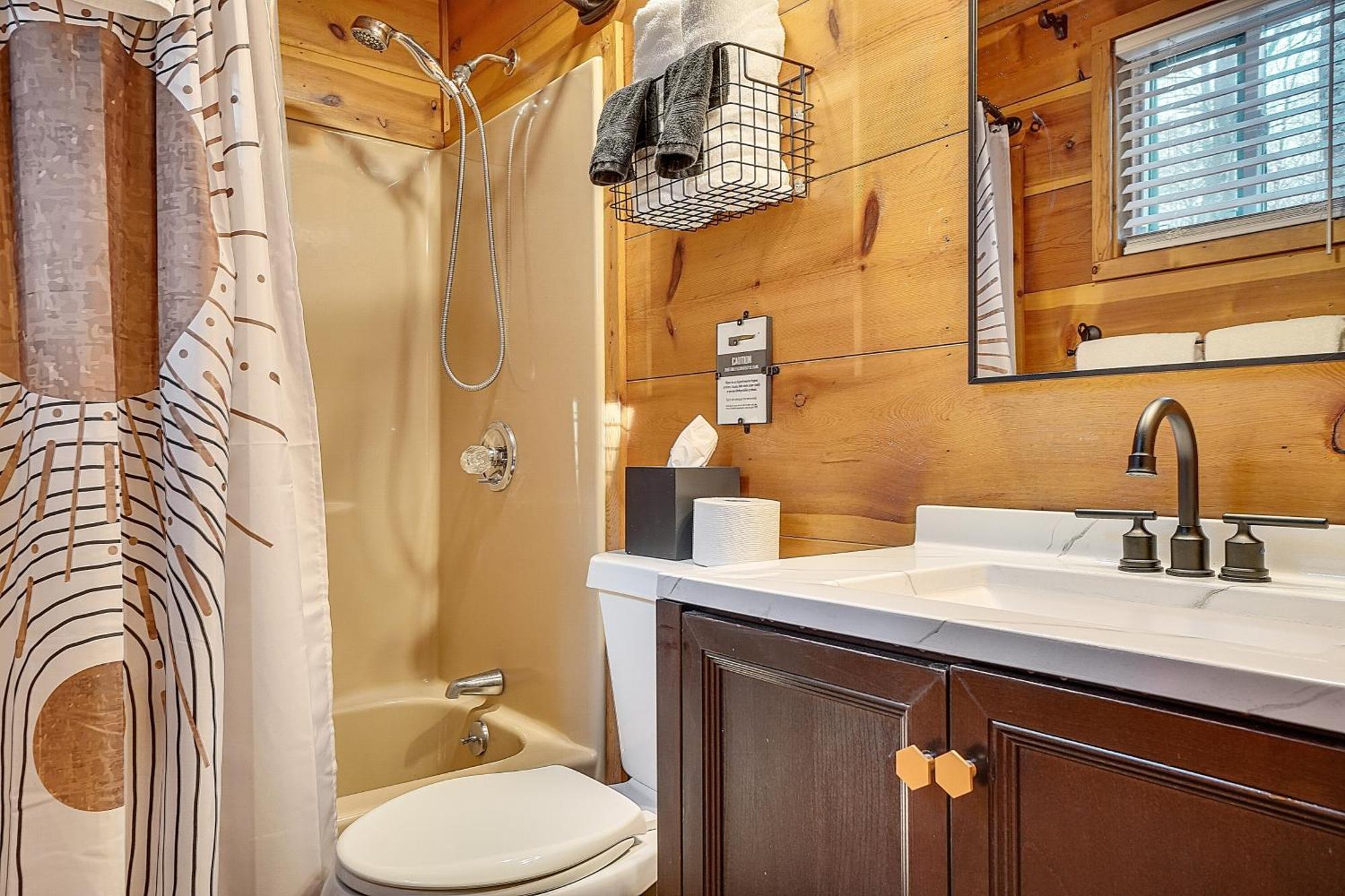 Sautee Nacoochee Mtn Paradise With Spacious Deck! エクステリア 写真