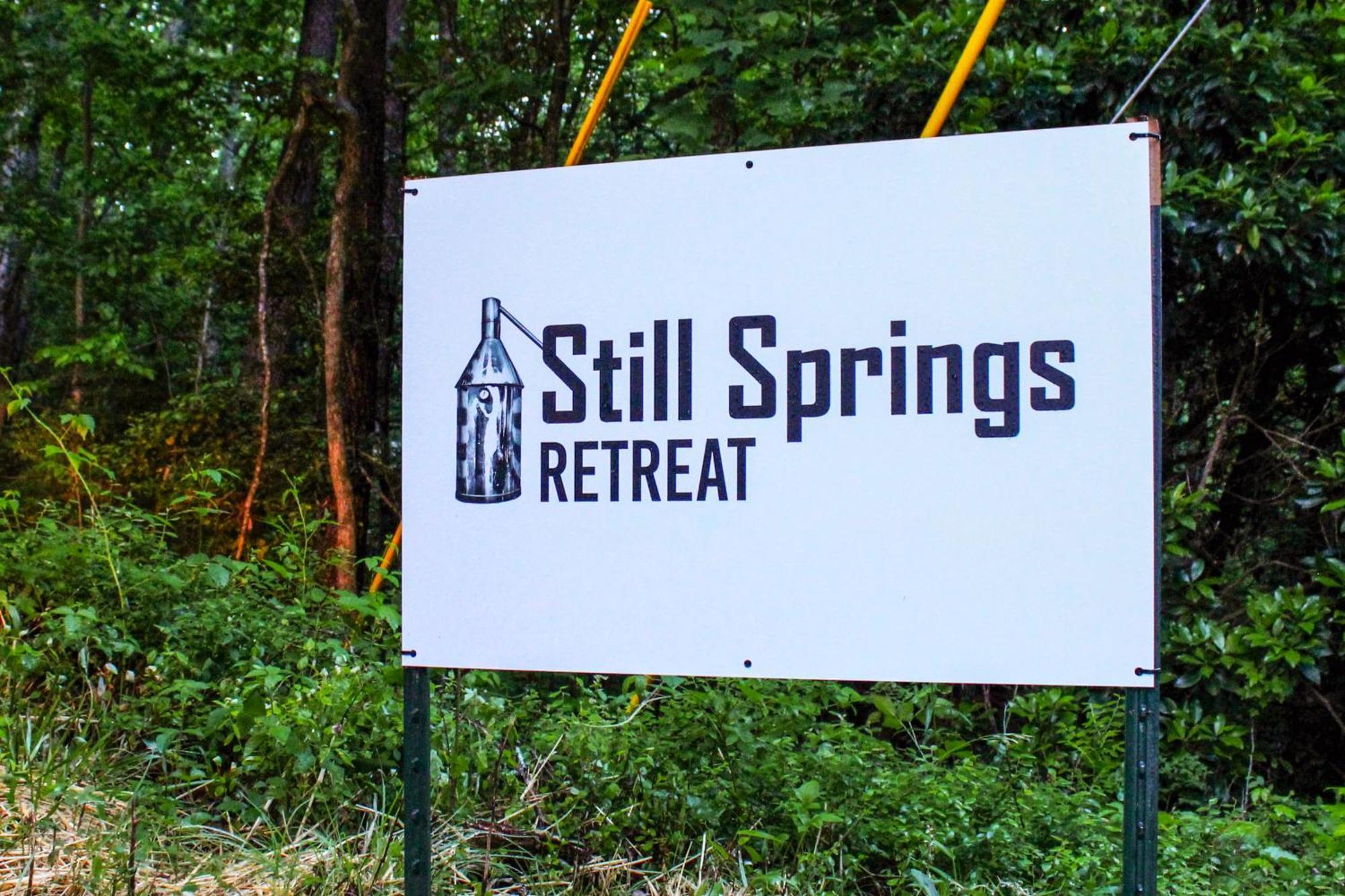 Sautee Nacoochee Mtn Paradise With Spacious Deck! エクステリア 写真